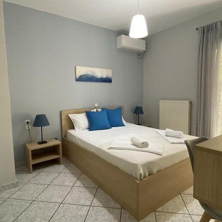 Lefkada Blue - Apartments Lefkada City Exterior foto