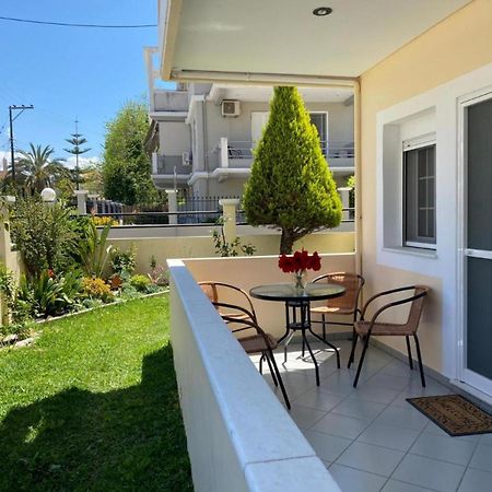 Lefkada Blue - Apartments Lefkada City Exterior foto